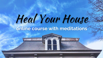 Heal Your House